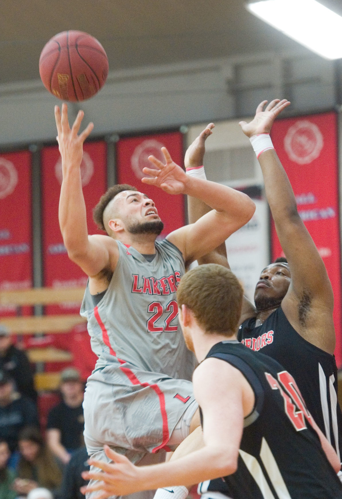 LLC Mens Basketball 01/09/19 - 4